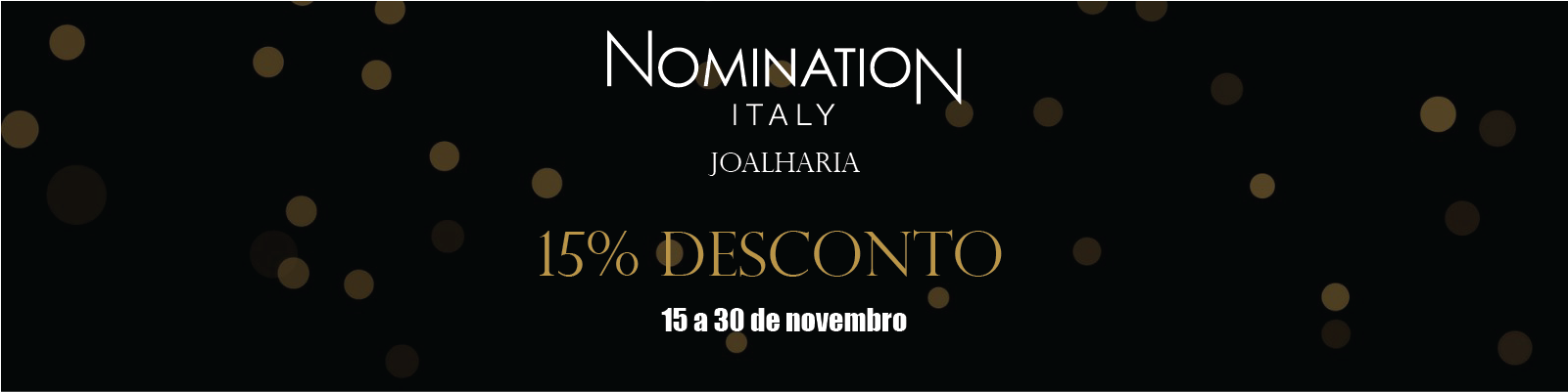 Black Friday - Nomination