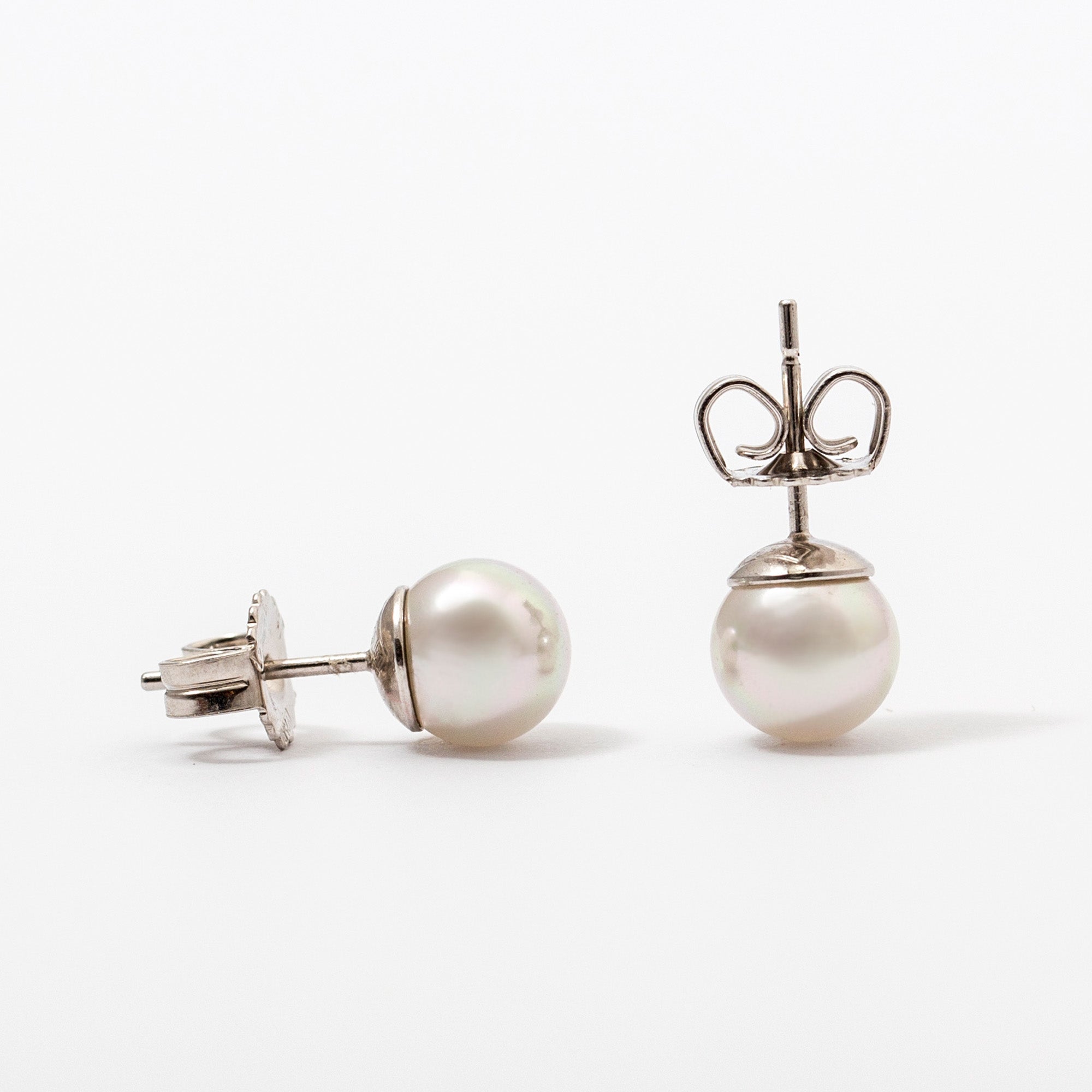 Brincos Majorica Lyra