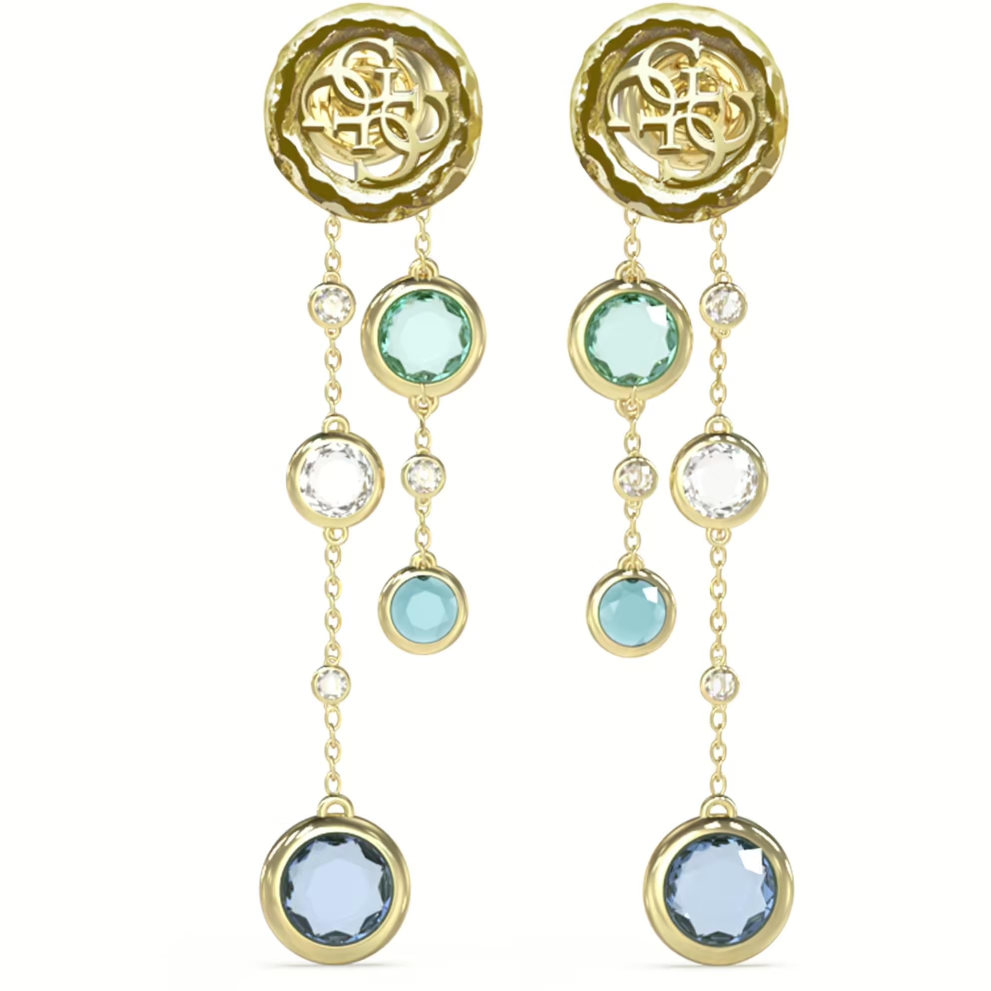 Brincos Guess PETRA - Ana Joalheiros