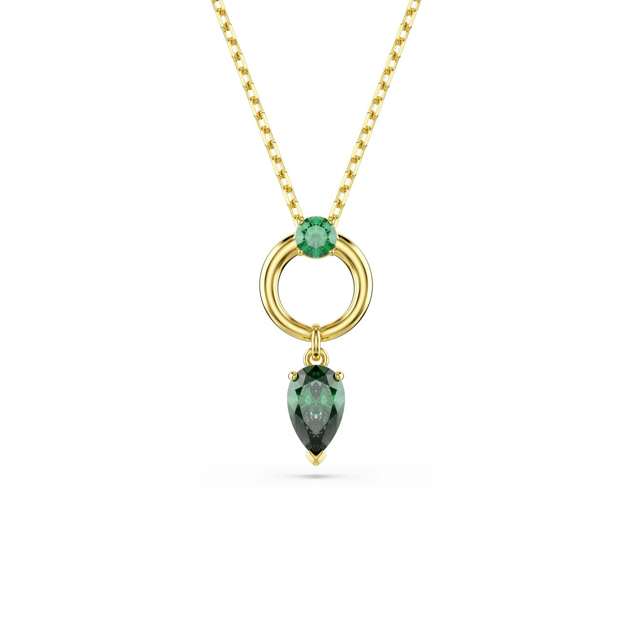 Colar Swarovski Mesmera - Ana Joalheiros