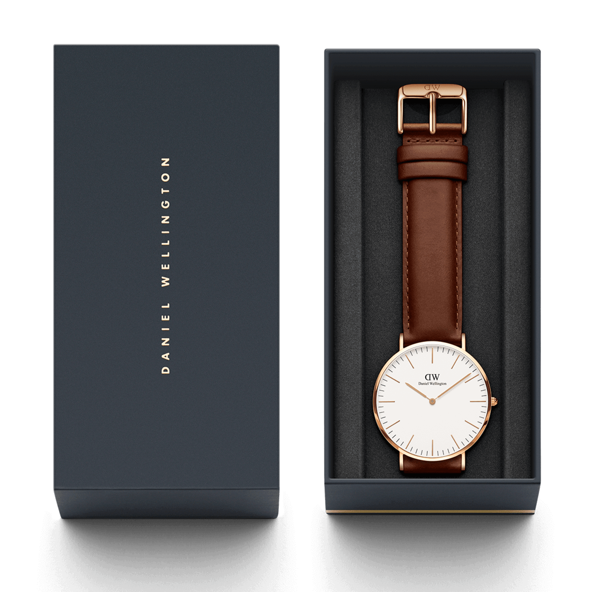 RELOGIO Daniel Wellington Classic St Mawes - Ana Joalheiros