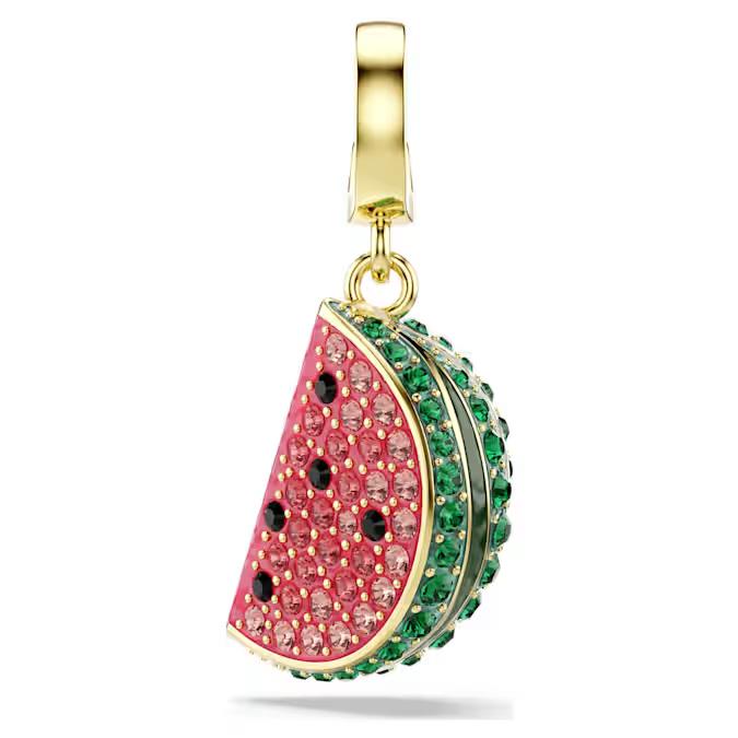 Pendente Swarovski Idyllia Amuleto Watermelon