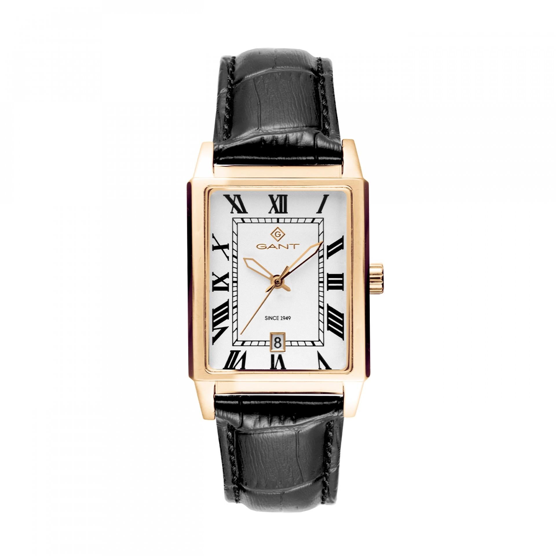 Relógio Gant stalen Island - Ana Joalheiros