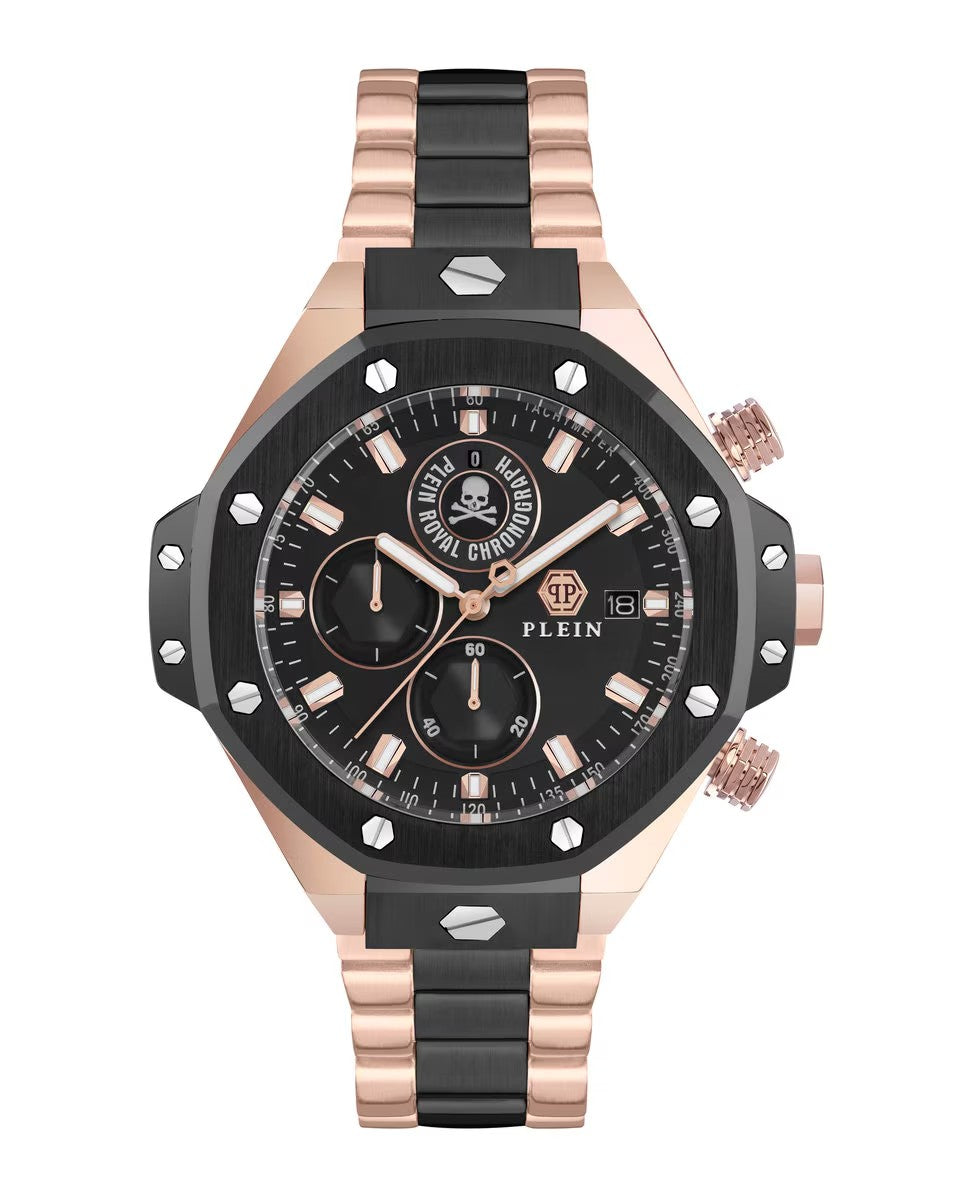 Relógio Philipp Plein CHRONO ROYAL SPORT-TECH - Ana Joalheiros