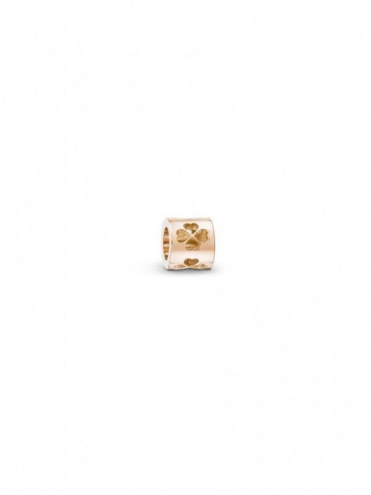 ONE JOALHARIA ACO CHARME BOND ENERY FOR LIFE LUCKY - Ana Joalheiros