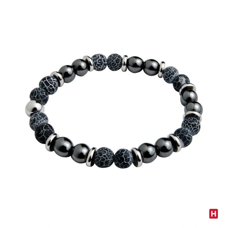 Pulseira Hassu Stone - Ana Joalheiros