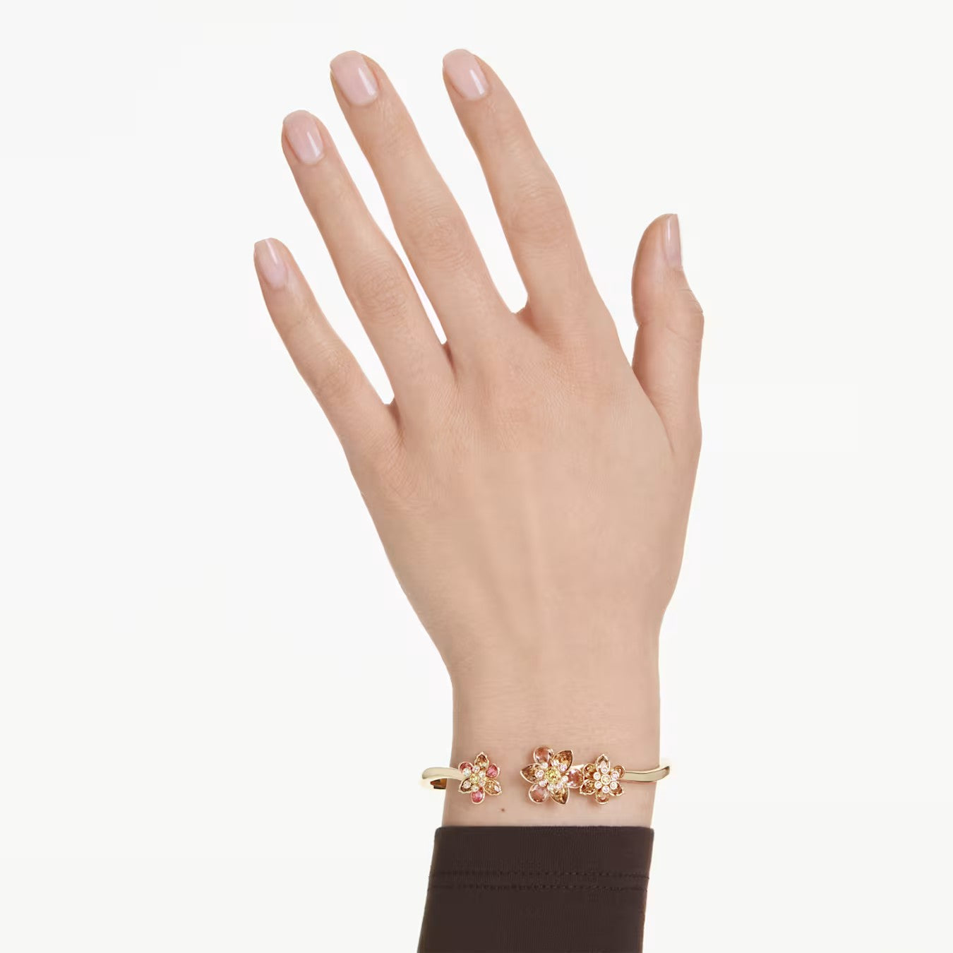 Pulseira Swarovski Idyllia bangle - Ana Joalheiros