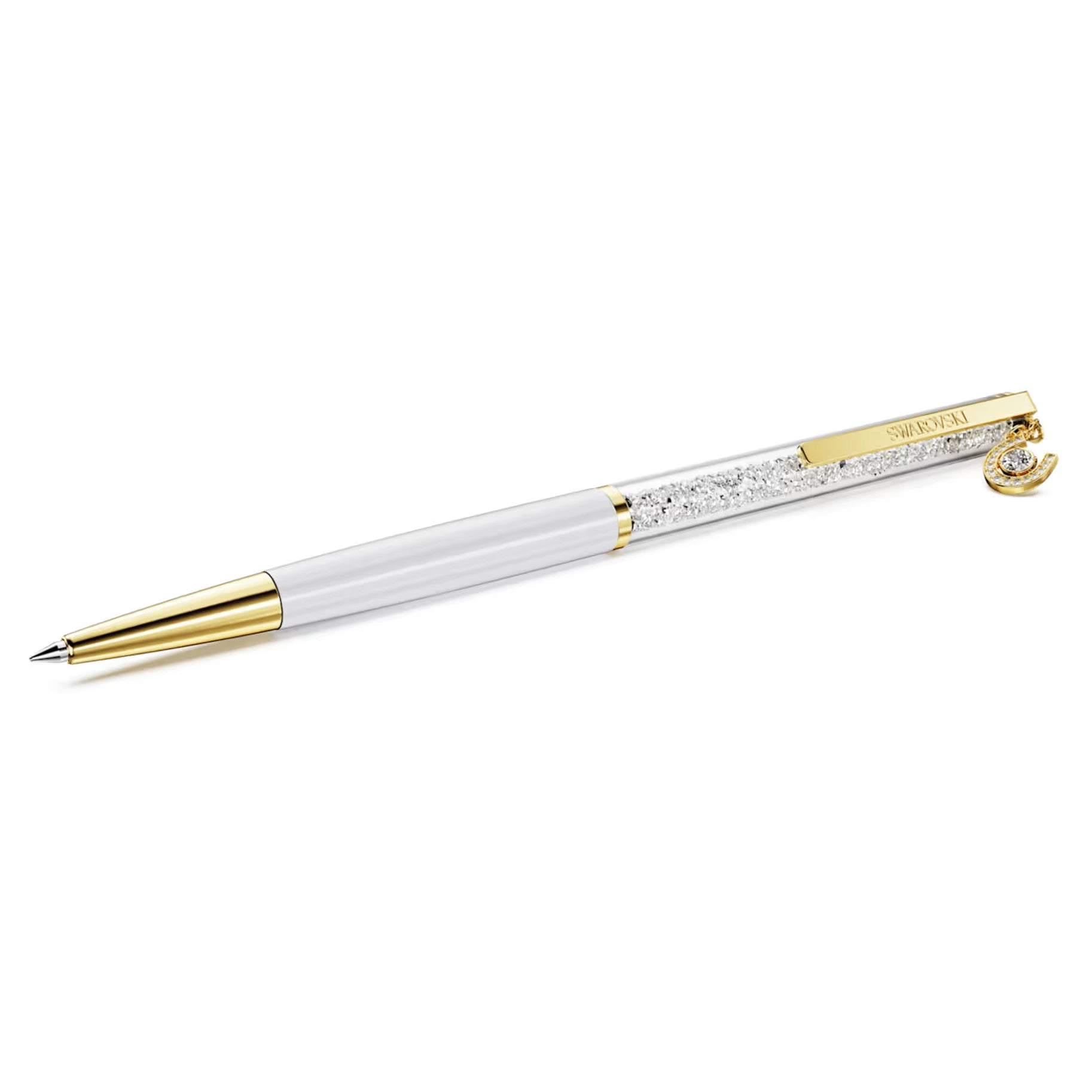 Caneta Swarovski Crytalline