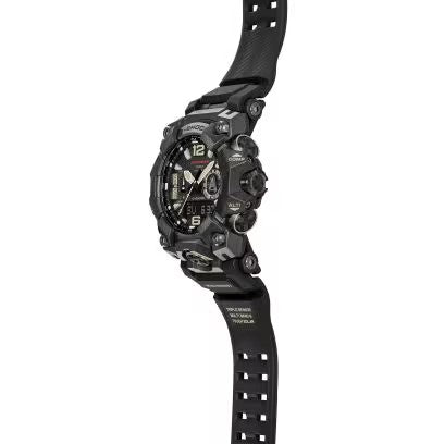 Relógio Casio G-Shock Pro Mudmaster