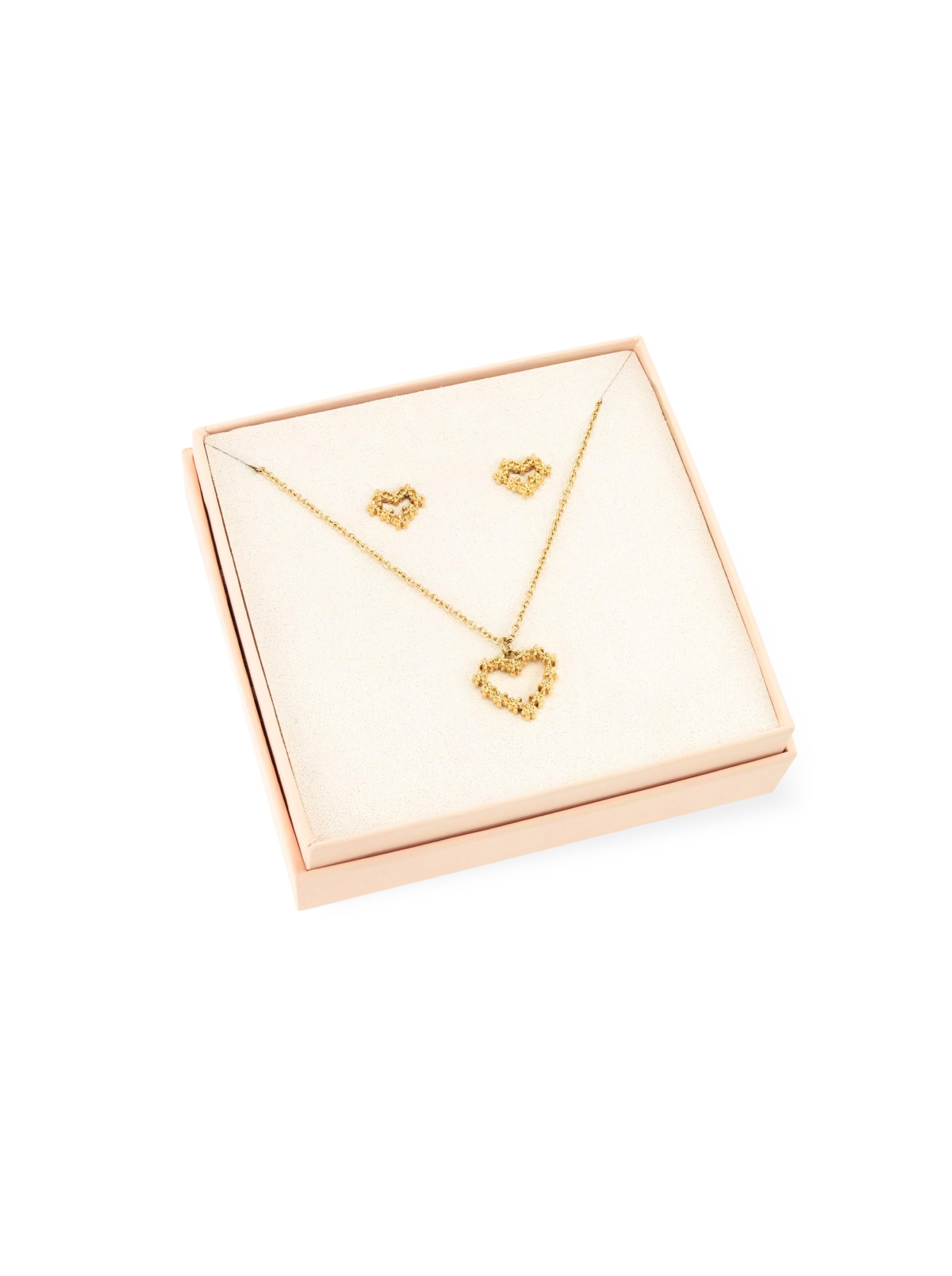 Colar One Joalharia Kind Gold - Ana Joalheiros