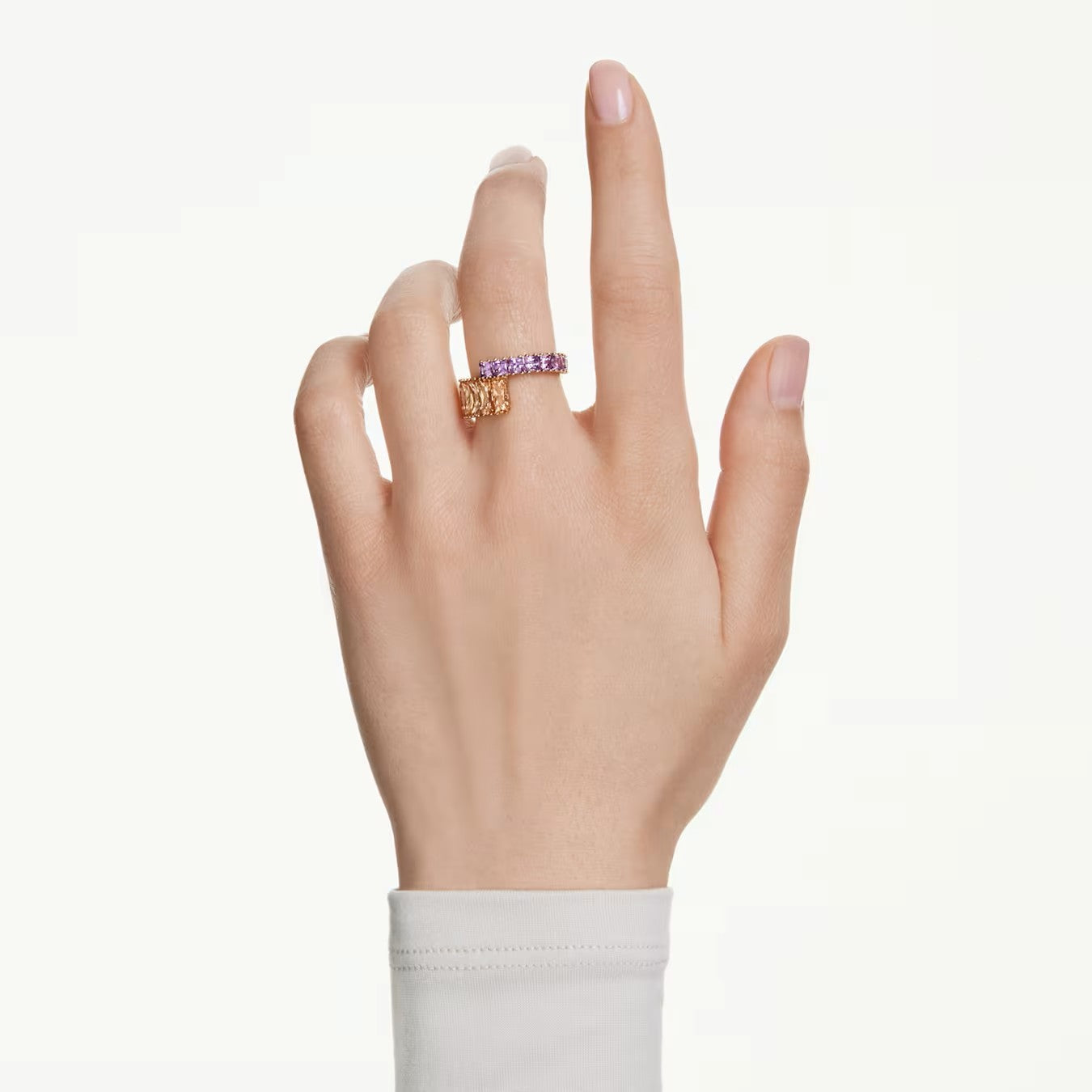 ANEL SWAROVSKI MATRIX - Ana Joalheiros