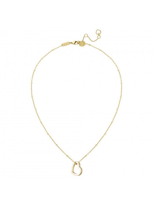 Colar One Senhora Reflexions Gold - Ana Joalheiros