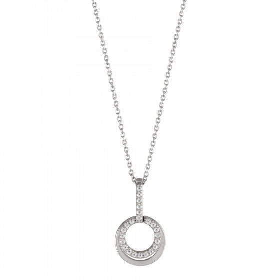 COLAR UNIKE CLASSY & CHIC CIRCLE ELEMENT I - Ana Joalheiros