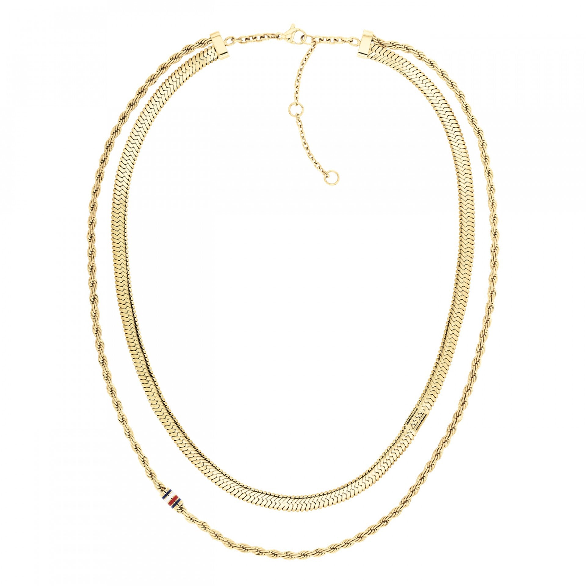 Colar Tommy hilfiger SET Colar - Ana Joalheiros