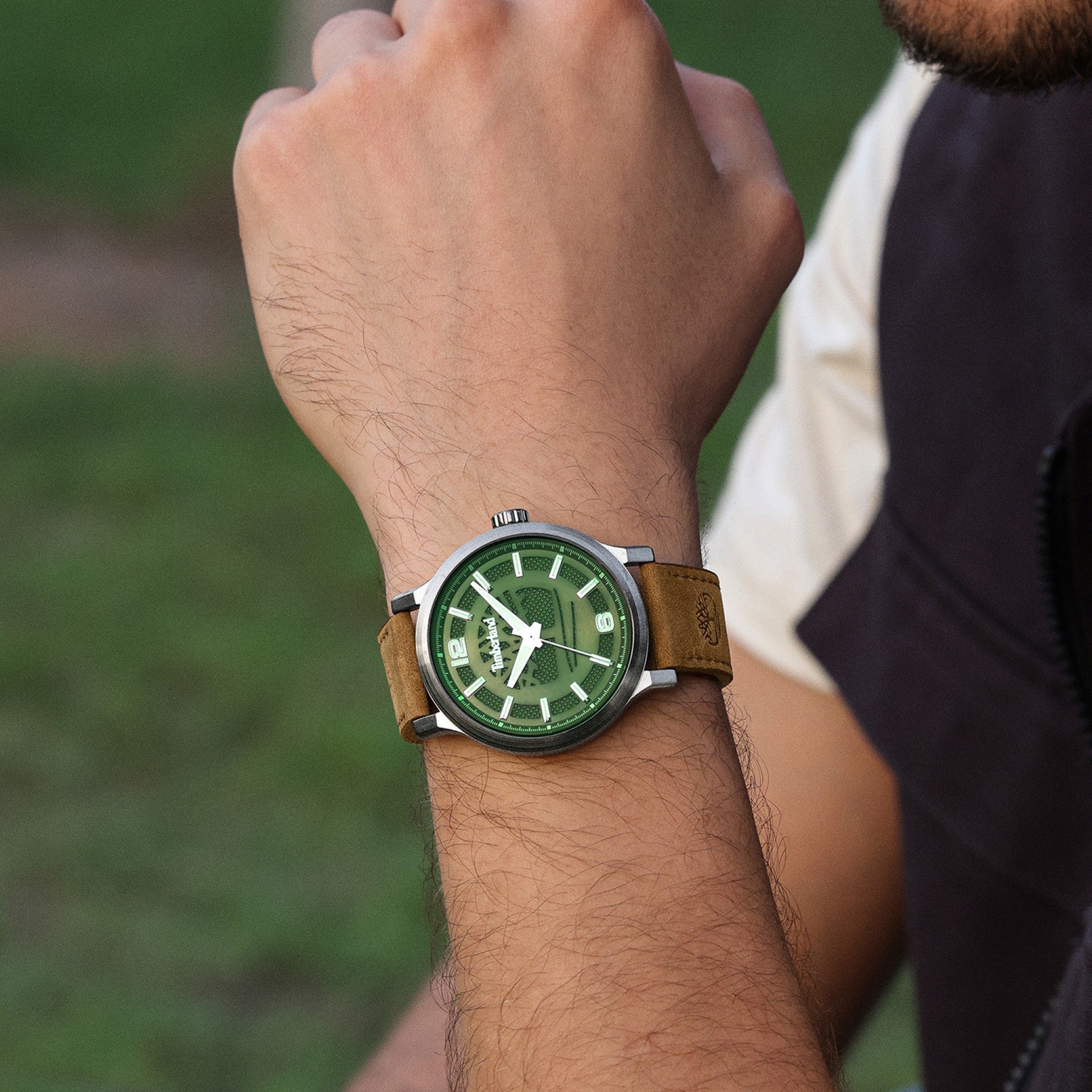 Relógio Timberland DRISCOLL