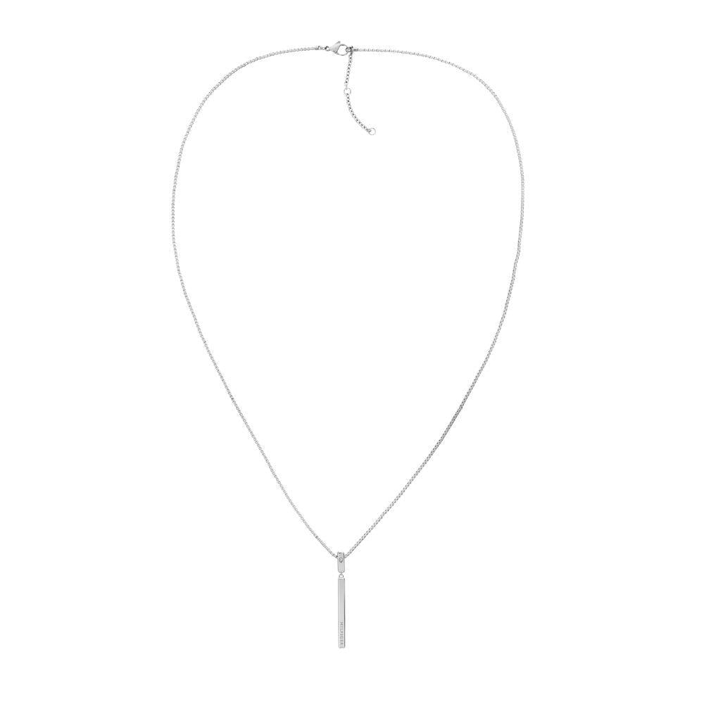 Colar Tommy Hilfiger Linear - Ana Joalheiros