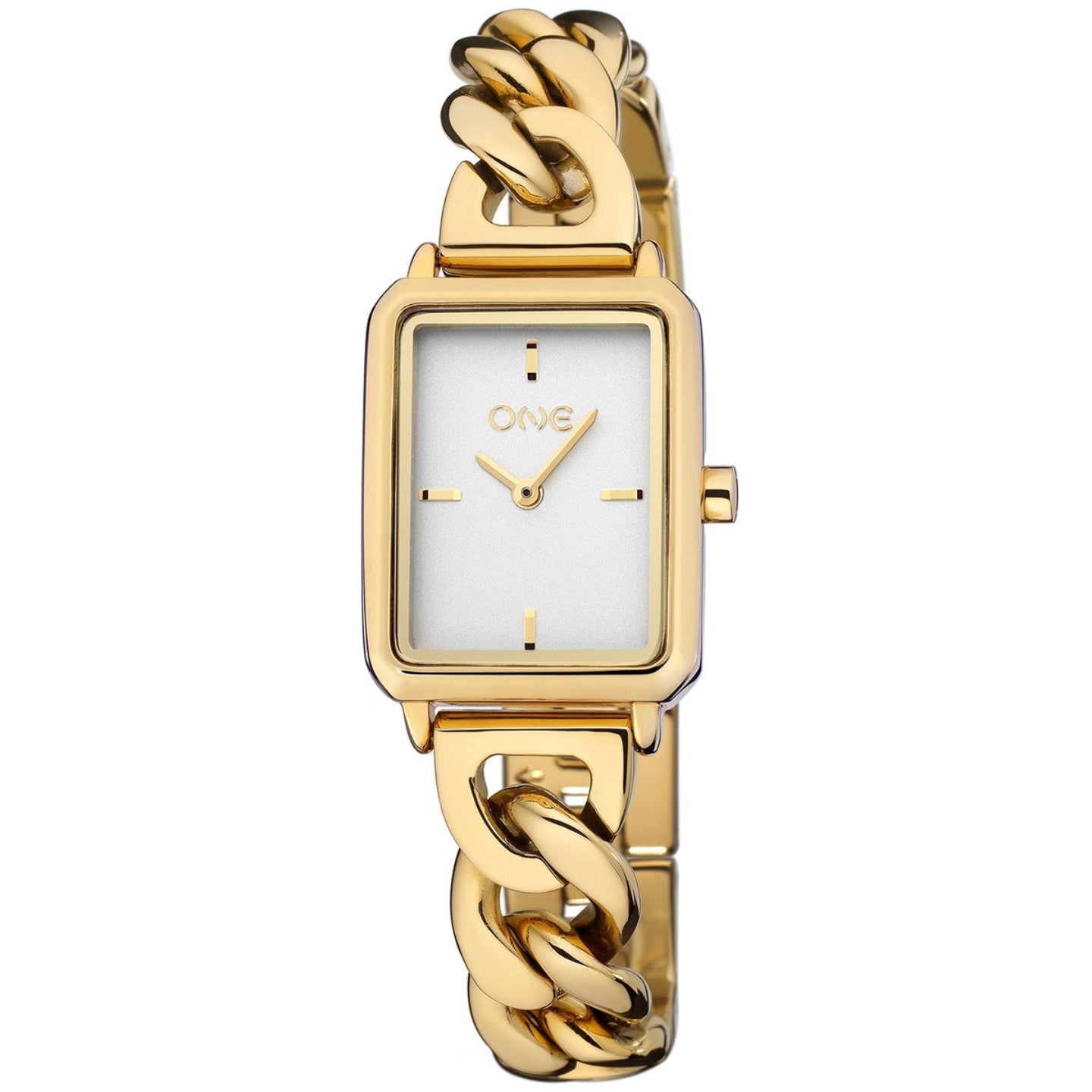 Relógio One Senhora Mini Dare Gold