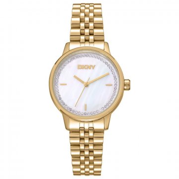 Relógio DKNY Everyday