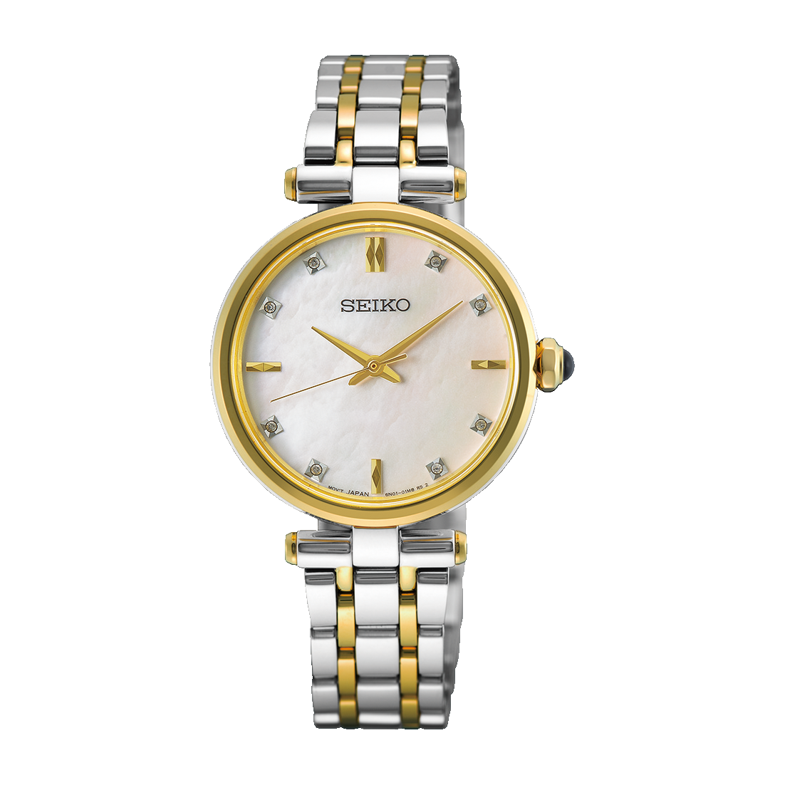 Relógio Seiko Ladies