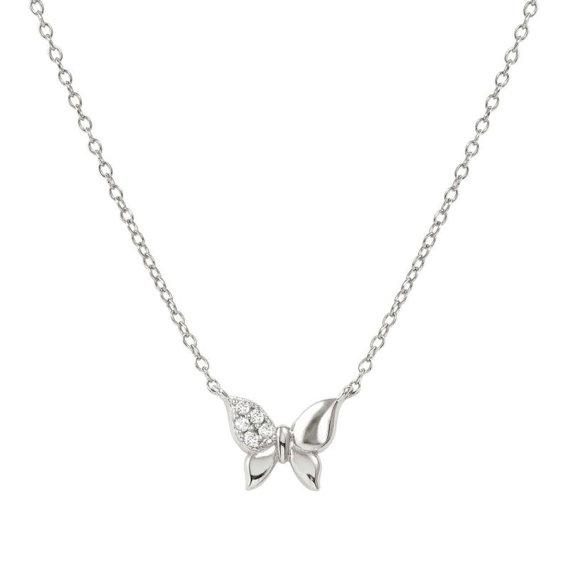 Colar Nomination Petit Sparkle Borboleta