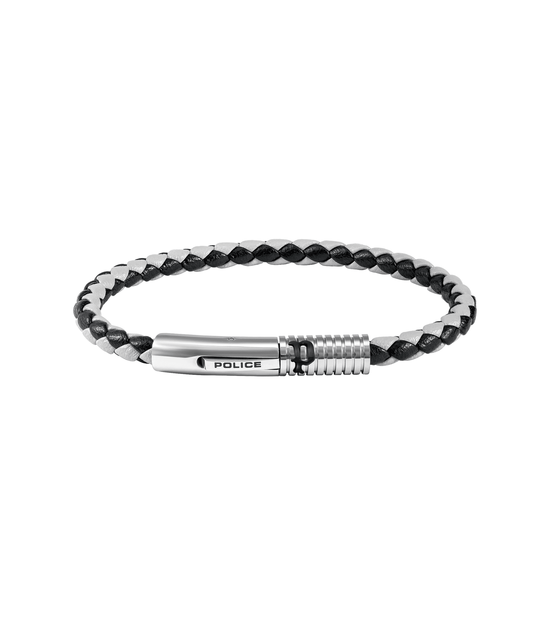 Pulseira Police Modish