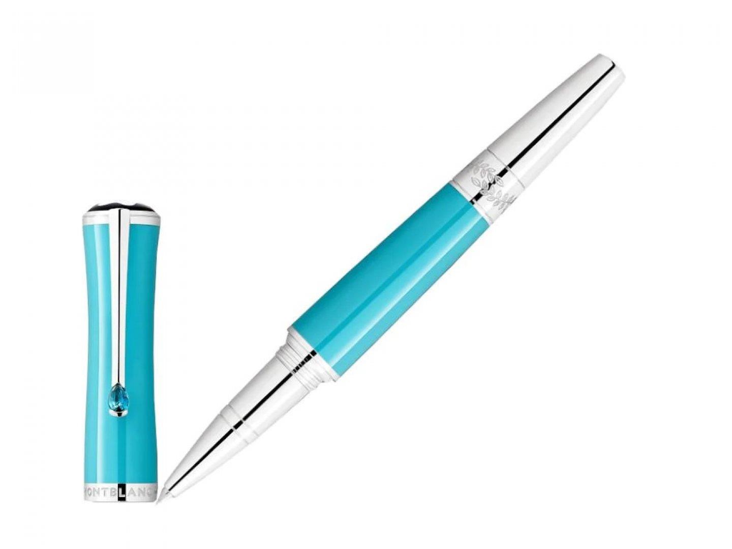 CANETA MONT BLANC Muses Maria Callas Special Edition - Ana Joalheiros