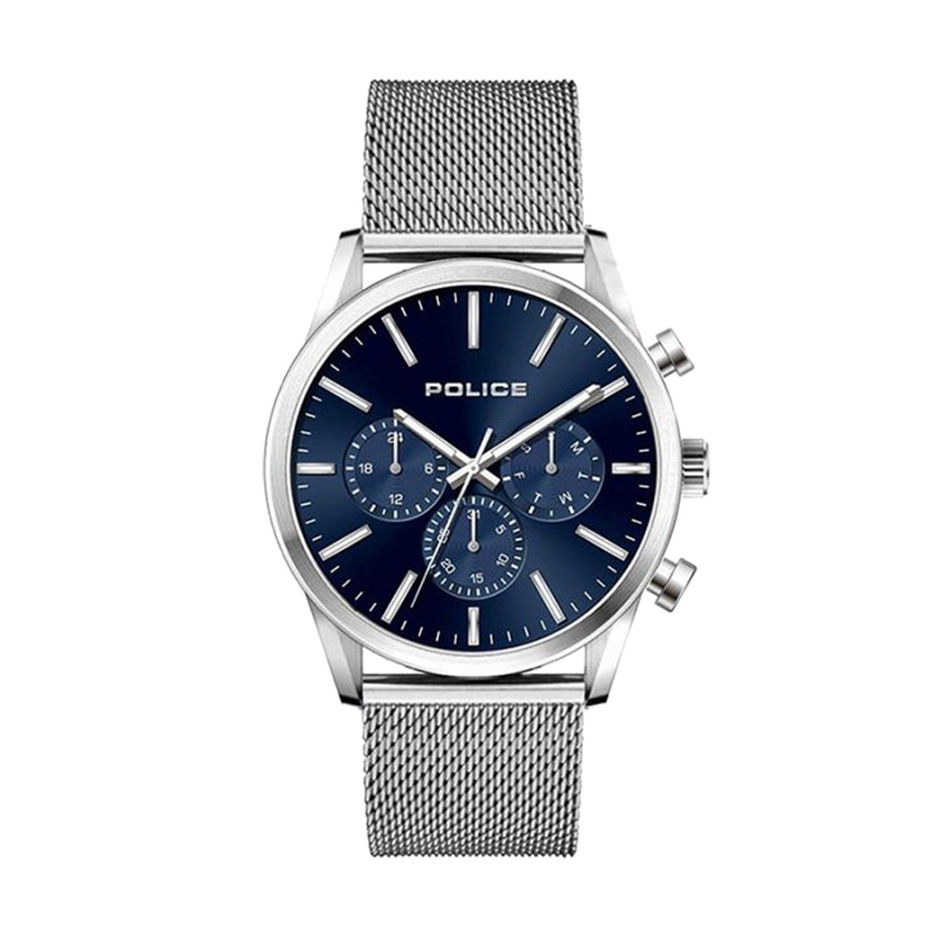 Relógio Police Patriot