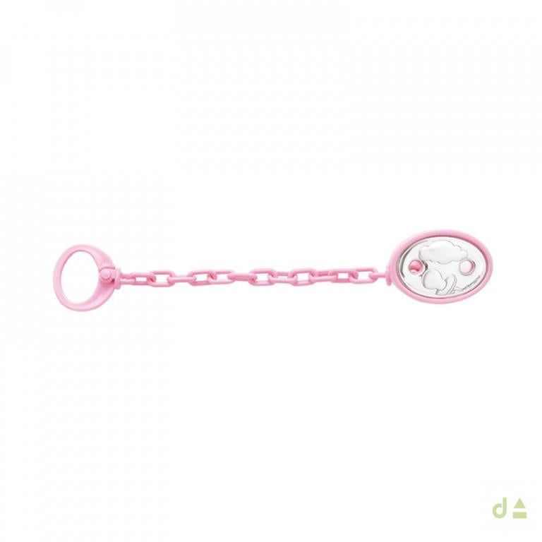 Mola Chupeta Oval - Ana Joalheiros