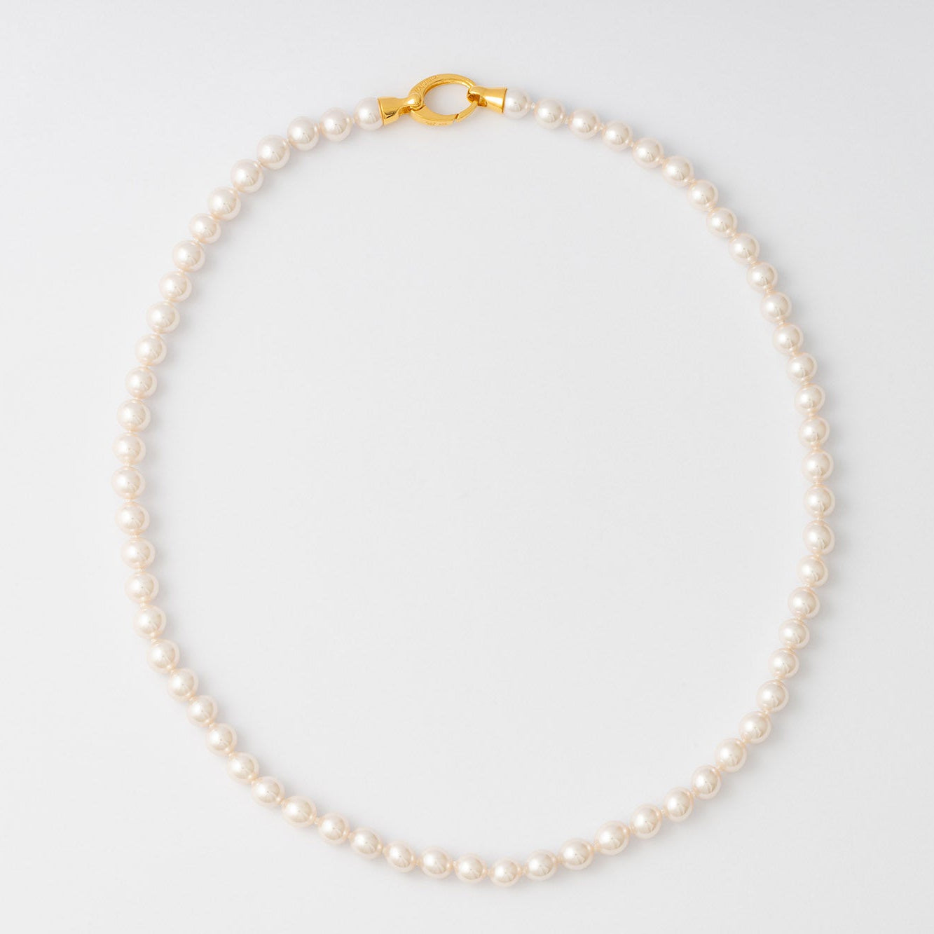 Colar Majorica Clássico