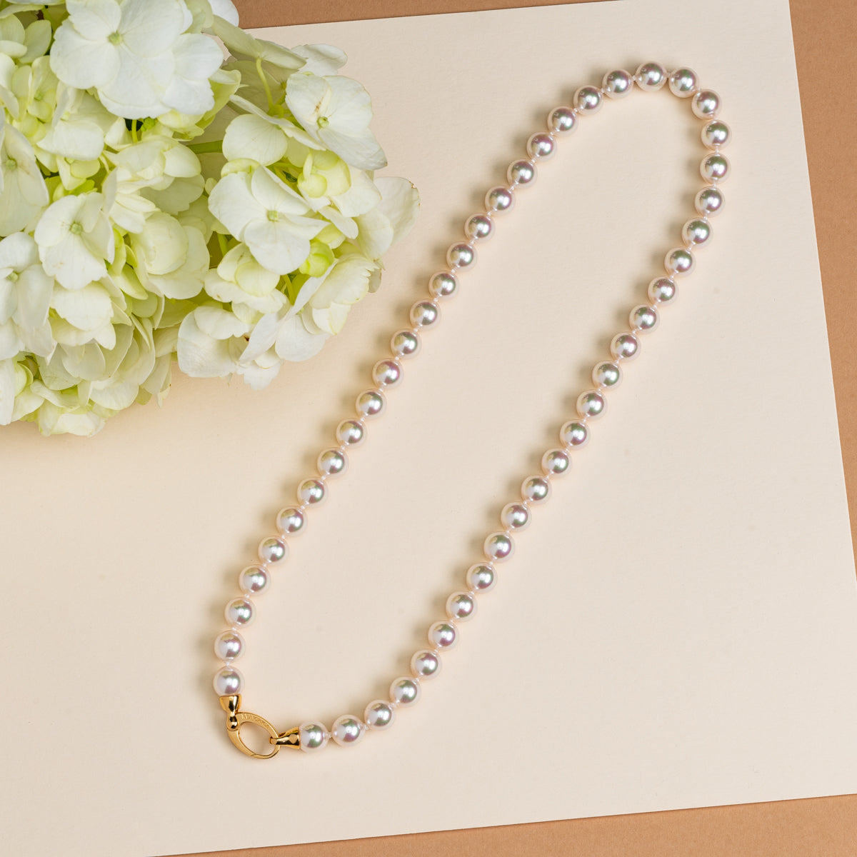 Colar Majorica Clássico