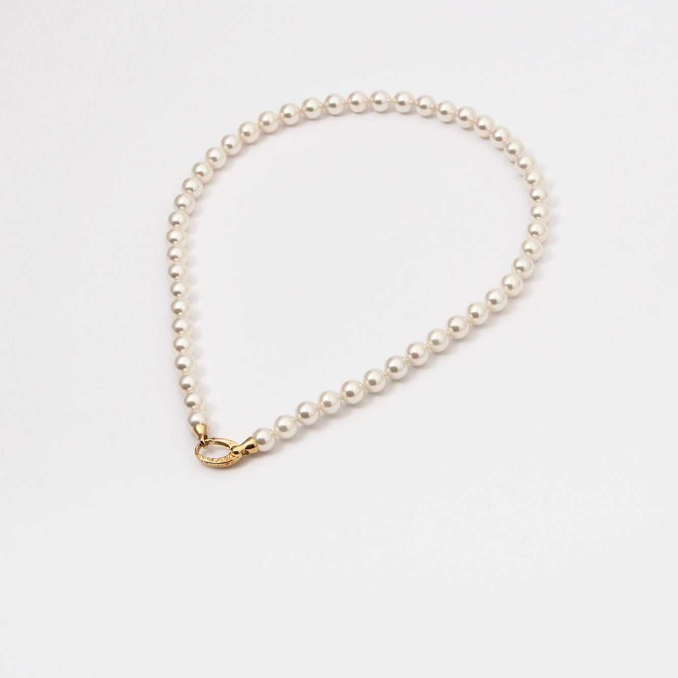 Colar Majorica Clássico