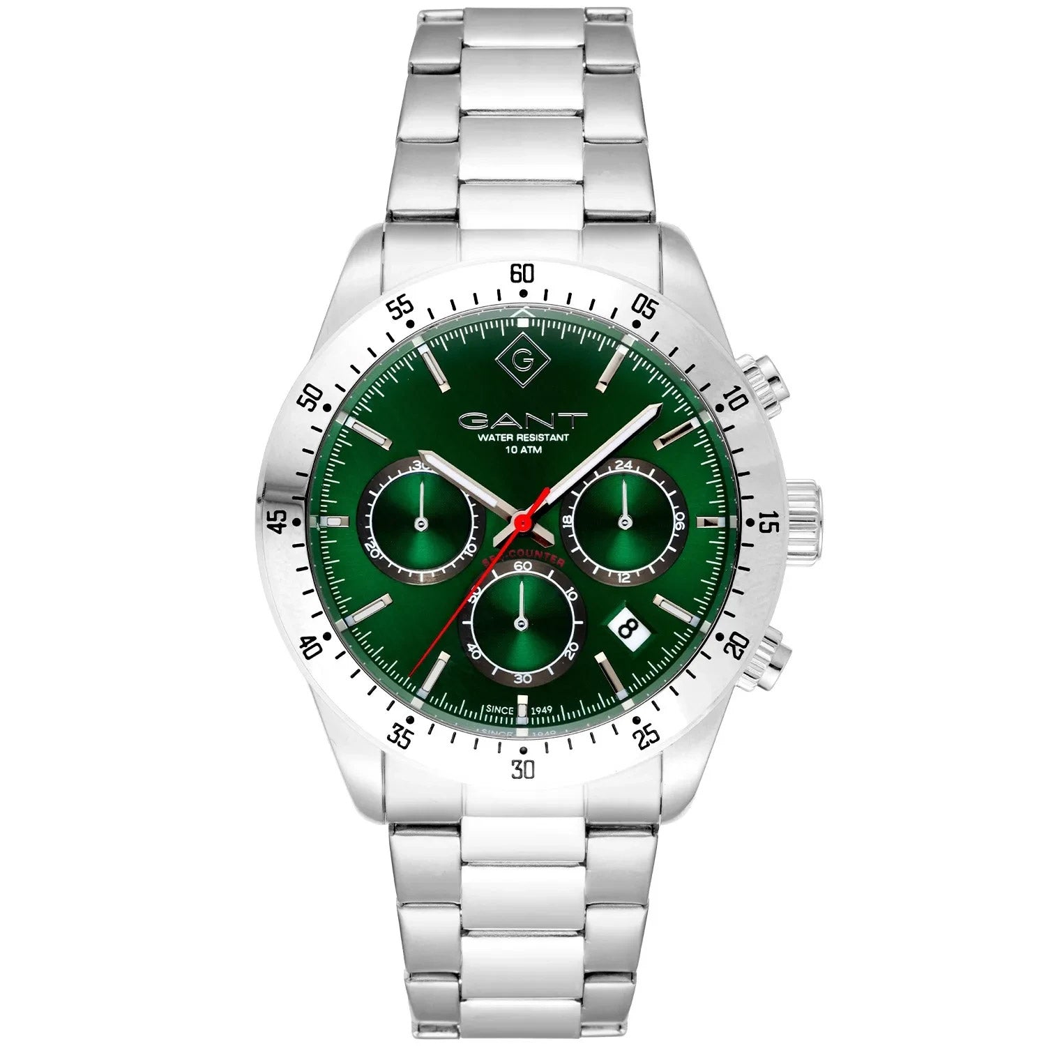 Relógio Gant Greenfield