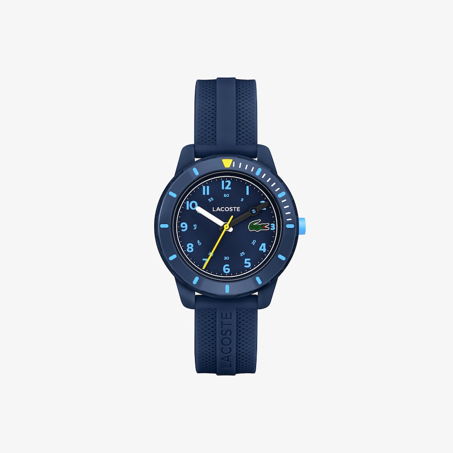 Relógio Lacoste Mini Tennis TR90 - Ana Joalheiros