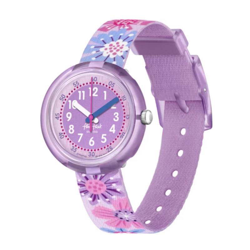 Relógio Flikflak FLOWER CHAOS - Ana Joalheiros