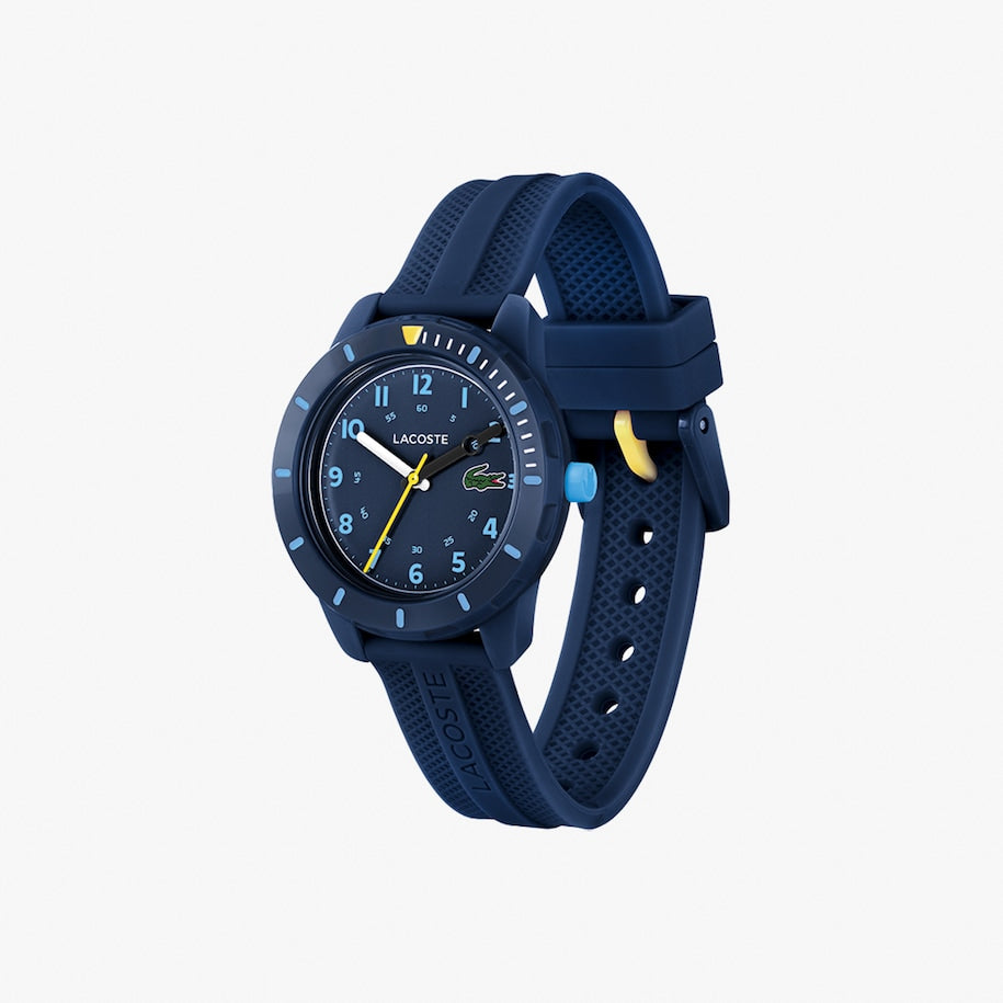 Relógio Lacoste Mini Tennis TR90 - Ana Joalheiros