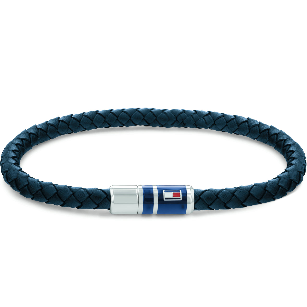 Pulseira Tommy Hilfiger Azul - Ana Joalheiros