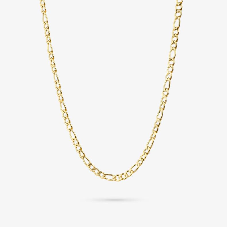 Colar Radiant by jewels Eslabon Ancho Shine - Ana Joalheiros