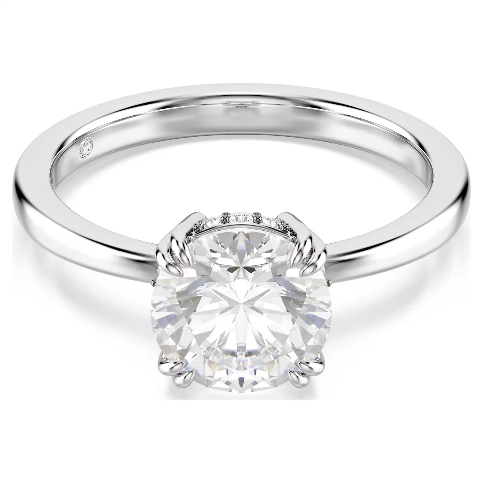 Anel Swarovski cocktail Stilla