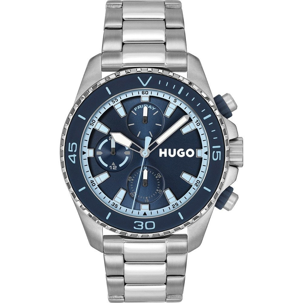Relógio Hugo Boss Blue