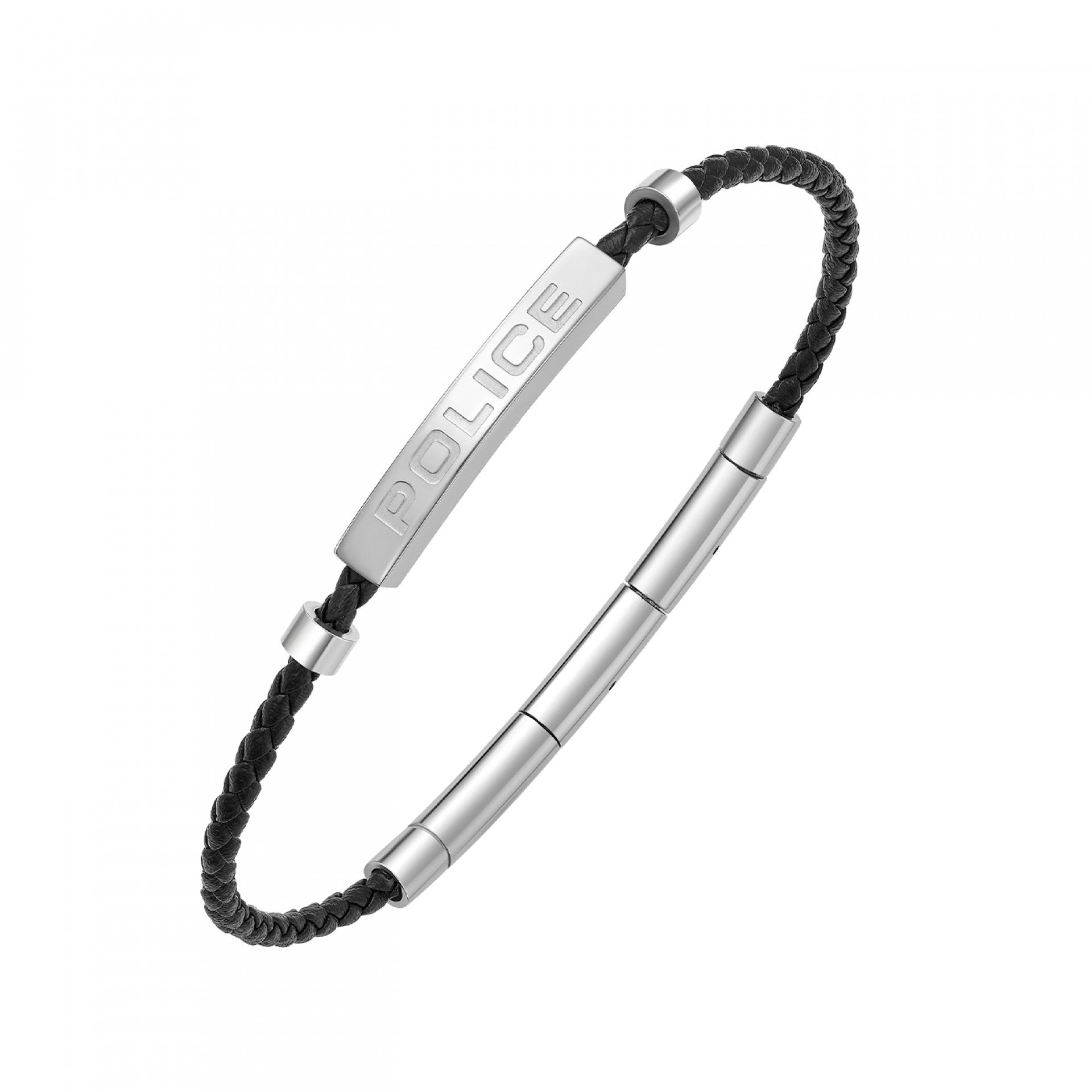 Pulseira Police Contour