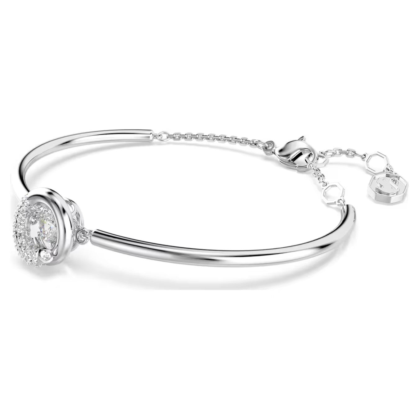 Pulseira Swarovski Dextera - Ana Joalheiros