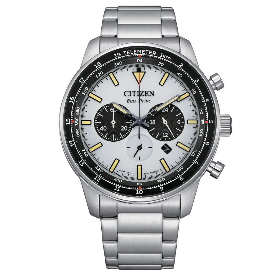 Relógio Citizen ECO-DRIVE