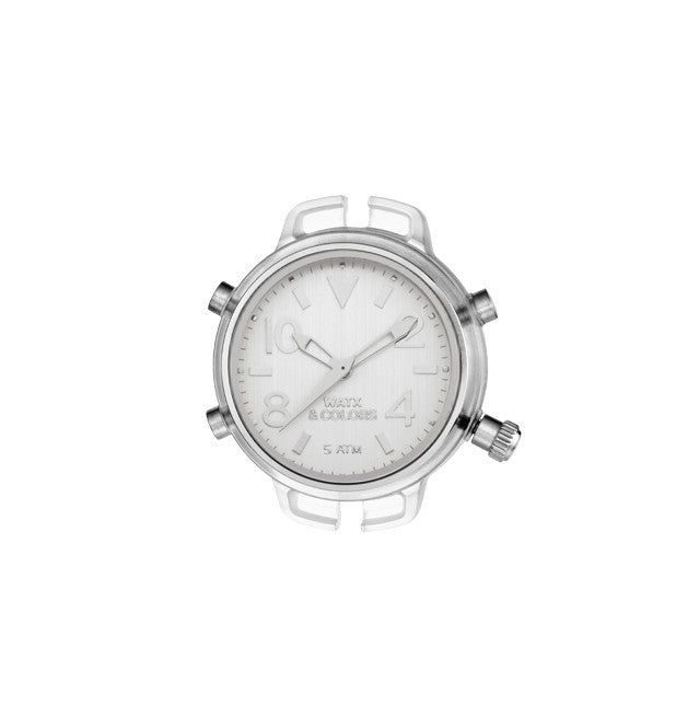 Mostrador Watx&Colors XS Analogic