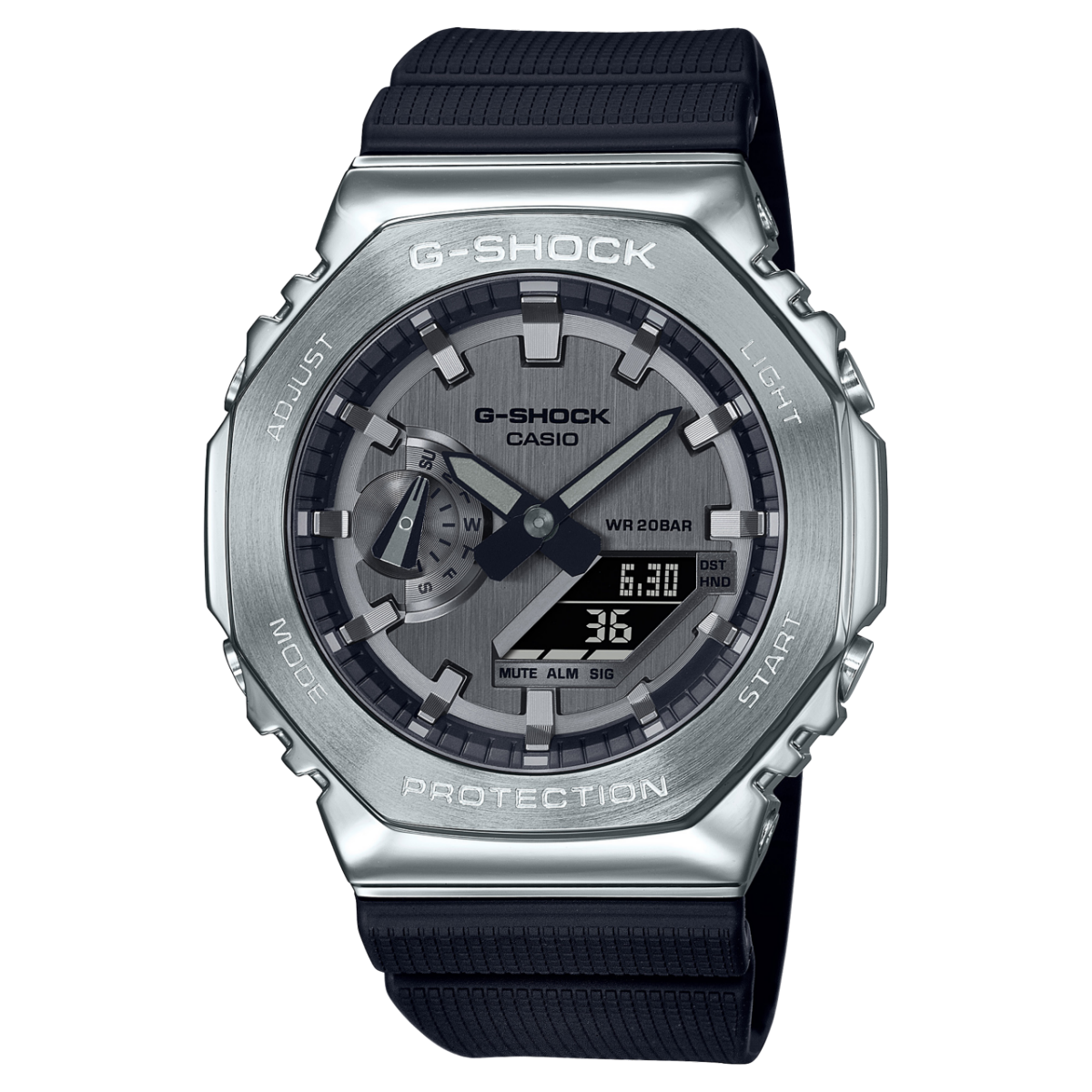 Relógio Casio G-Shock