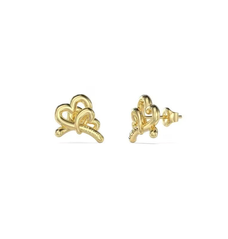 Brincos Guess LOVE BITES