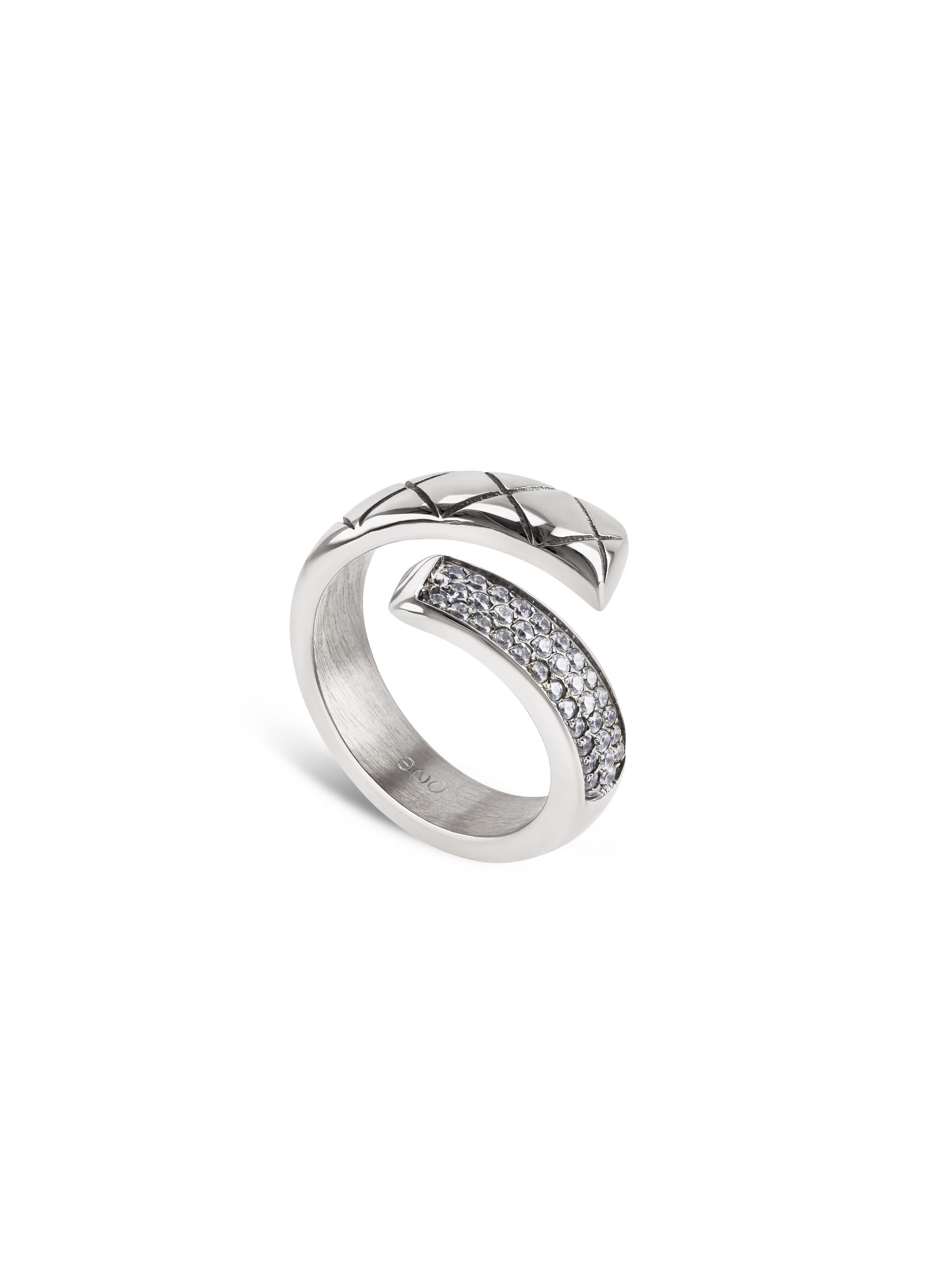 Anel One Senhora Delightful Silver 6 - Ana Joalheiros