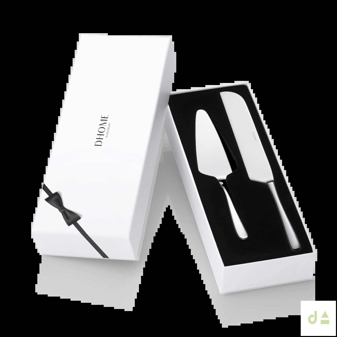 Set Pá e Faca Bolo - Ana Joalheiros