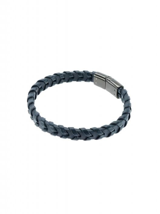Pulseira One Men Grove Navy - Ana Joalheiros