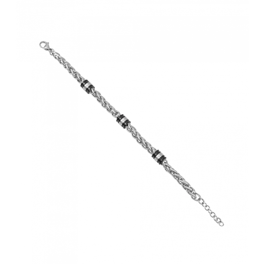 Pulseira Police Solaris