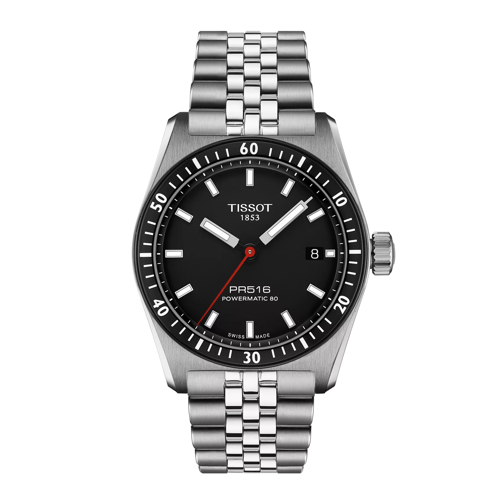 Relógio Tissot PR516